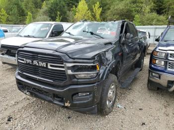  Salvage Ram 2500