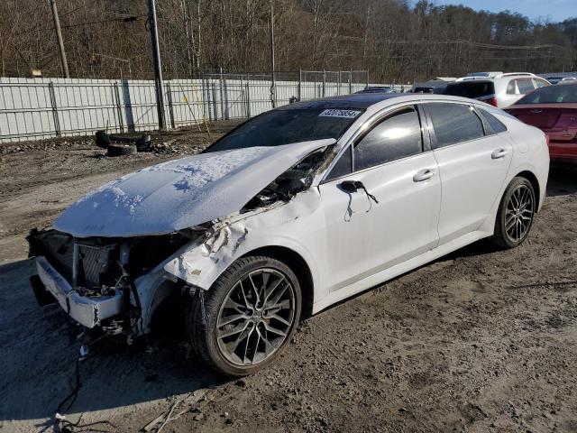  Salvage Kia K5