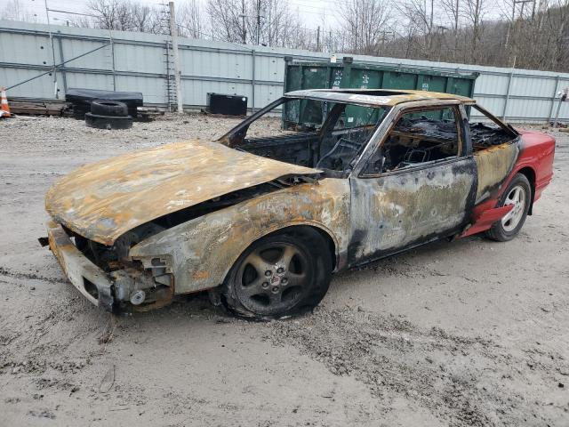  Salvage Oldsmobile Cutlass