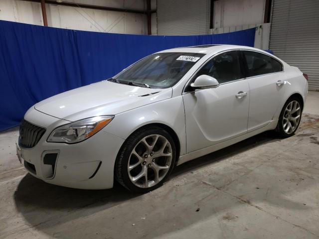  Salvage Buick Regal