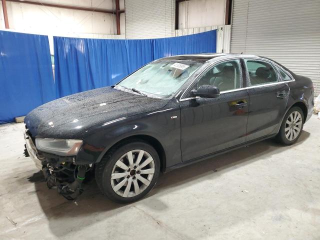  Salvage Audi A4