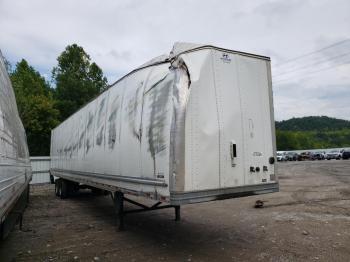  Salvage Hyundai Trailer