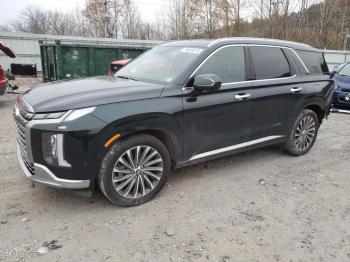  Salvage Hyundai PALISADE