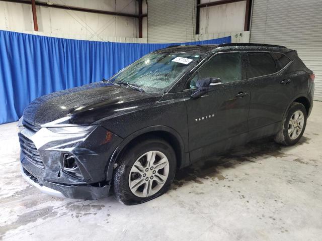  Salvage Chevrolet Blazer