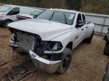  Salvage Ram 3500