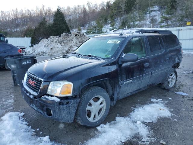  Salvage GMC Envoy