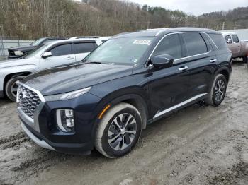  Salvage Hyundai PALISADE