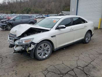  Salvage Ford Taurus