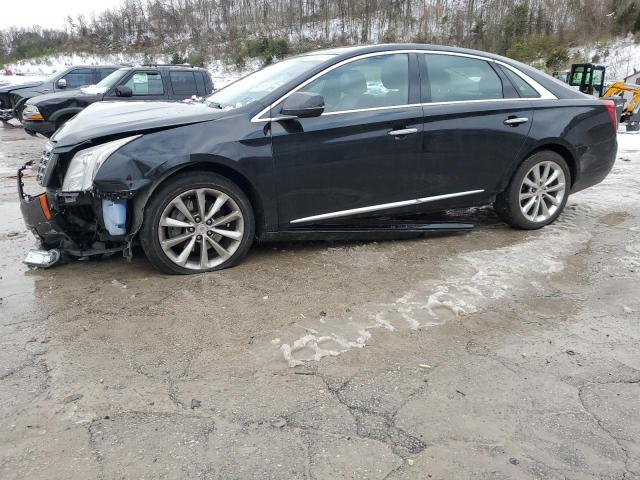  Salvage Cadillac XTS