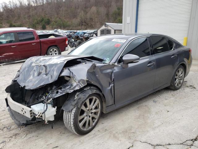  Salvage Lexus Gs