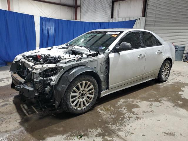  Salvage Cadillac CTS