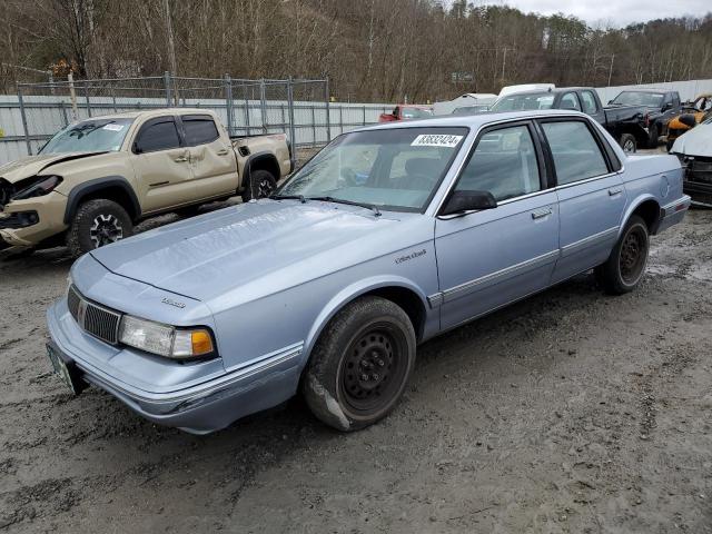  Salvage Oldsmobile Cutlass