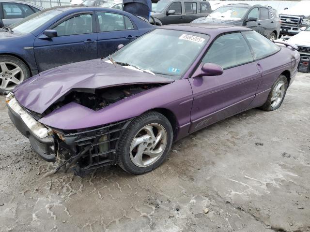  Salvage Ford Probe