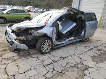  Salvage Mazda 5