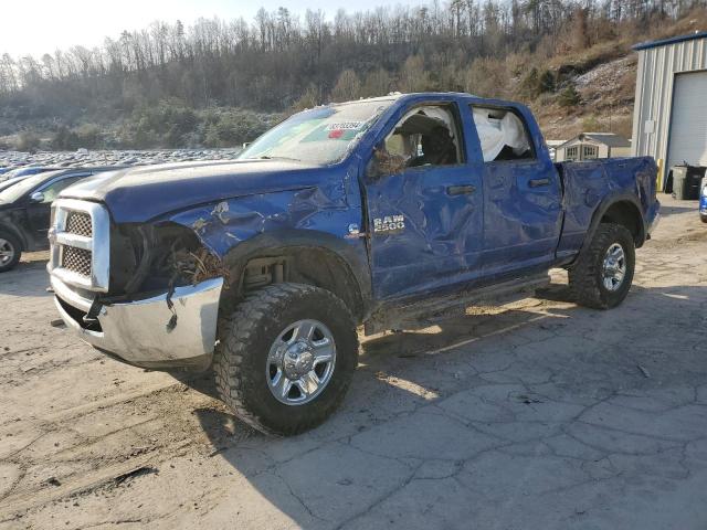  Salvage Ram 2500