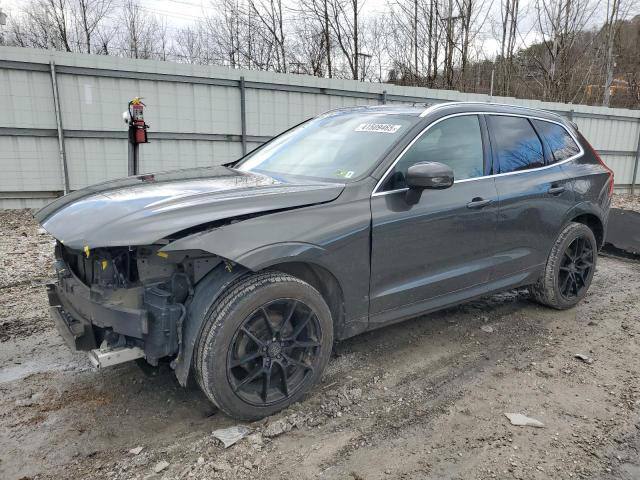  Salvage Volvo XC60