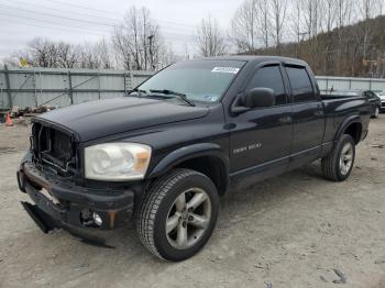  Salvage Dodge Ram 1500