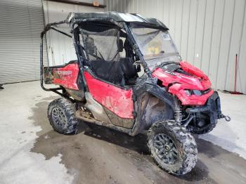  Salvage Honda Sxs1000 M5