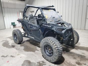  Salvage Polaris Rzr Xp 100