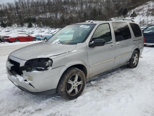  Salvage Chevrolet Uplander