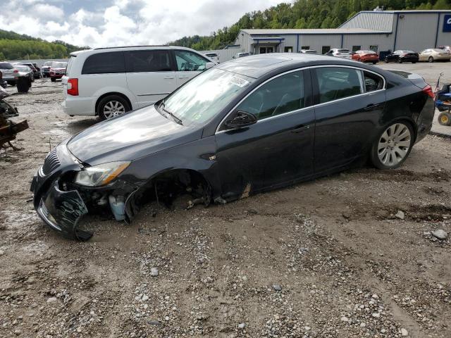  Salvage Buick Regal