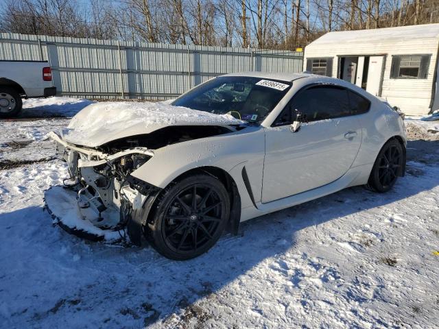  Salvage Toyota 86