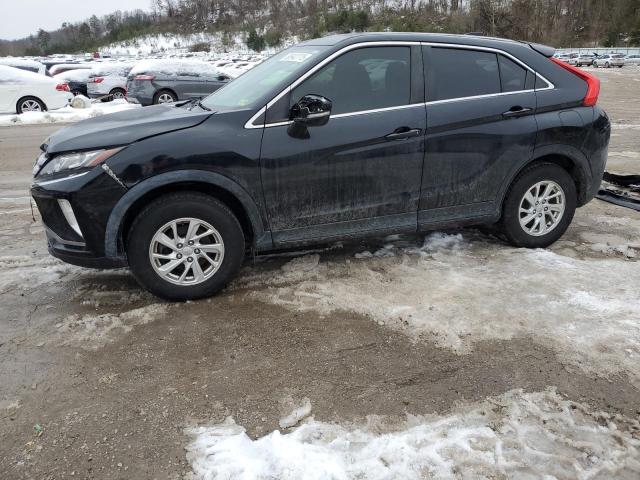  Salvage Mitsubishi Eclipse