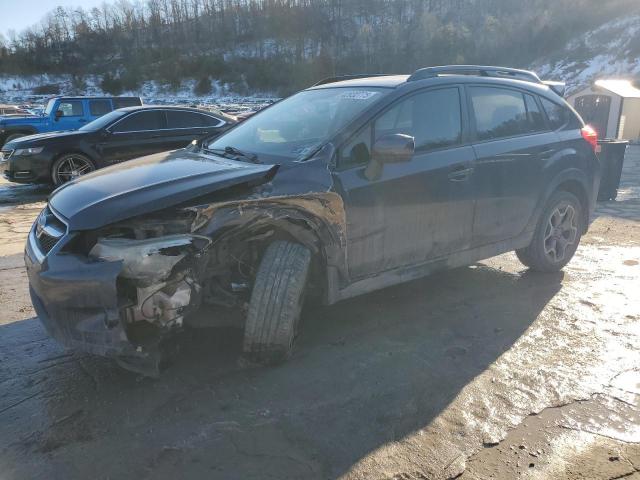  Salvage Subaru Xv