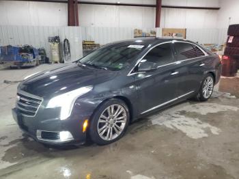  Salvage Cadillac XTS