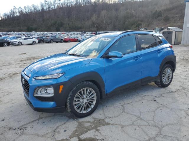  Salvage Hyundai KONA