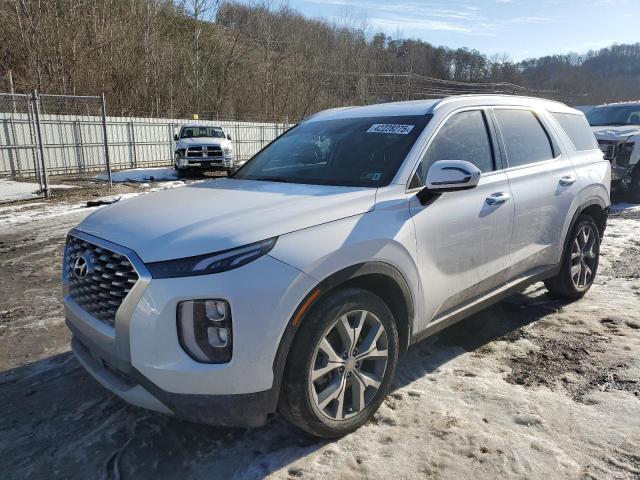  Salvage Hyundai PALISADE