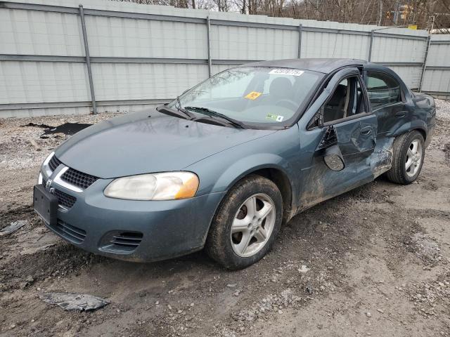  Salvage Dodge Stratus