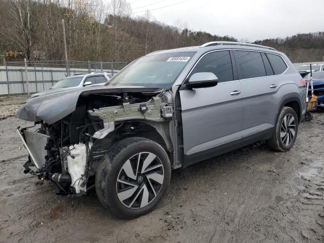  Salvage Volkswagen Atlas