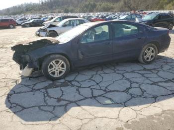  Salvage Dodge Intrepid