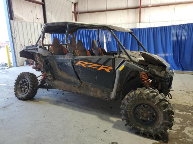  Salvage Polaris Rzr Xp 4 1