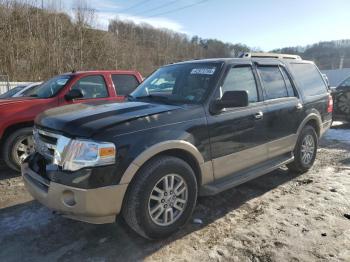  Salvage Ford Expedition