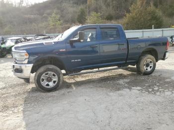  Salvage Ram 2500