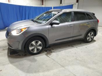  Salvage Kia Niro