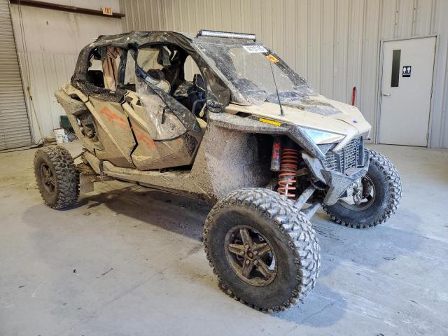  Salvage Polaris Rzr Turbo