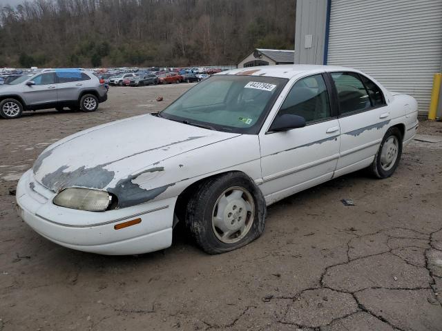  Salvage Chevrolet Lumina