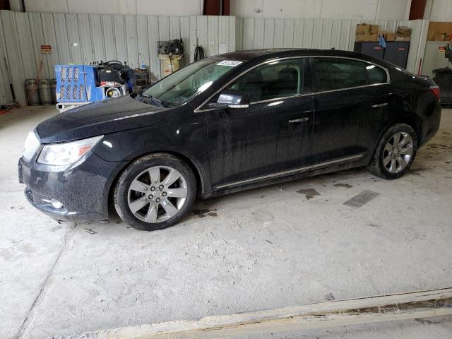  Salvage Buick LaCrosse