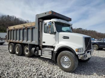  Salvage Volvo Vhd