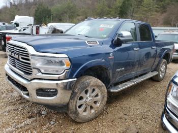  Salvage Ram 2500