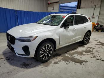  Salvage Volvo Xc60 Plus