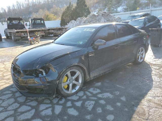  Salvage Audi A3