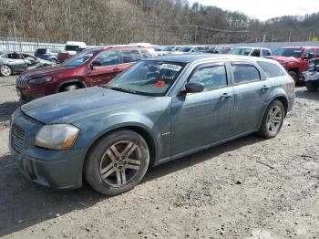  Salvage Dodge Magnum