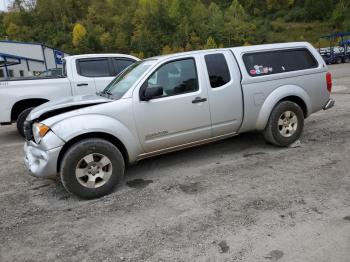  Salvage Suzuki Equator Ba