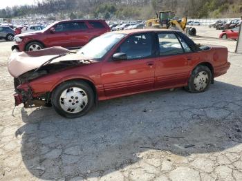  Salvage Oldsmobile Cutlass