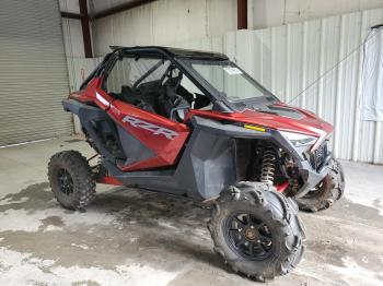  Salvage Polaris Rzr Pro Xp