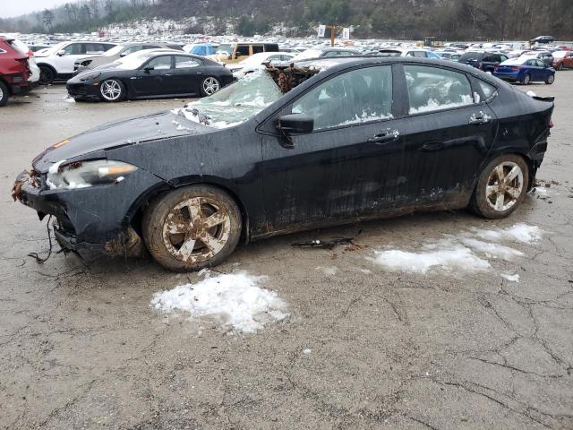  Salvage Dodge Dart